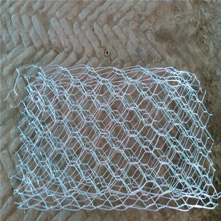 石籠網